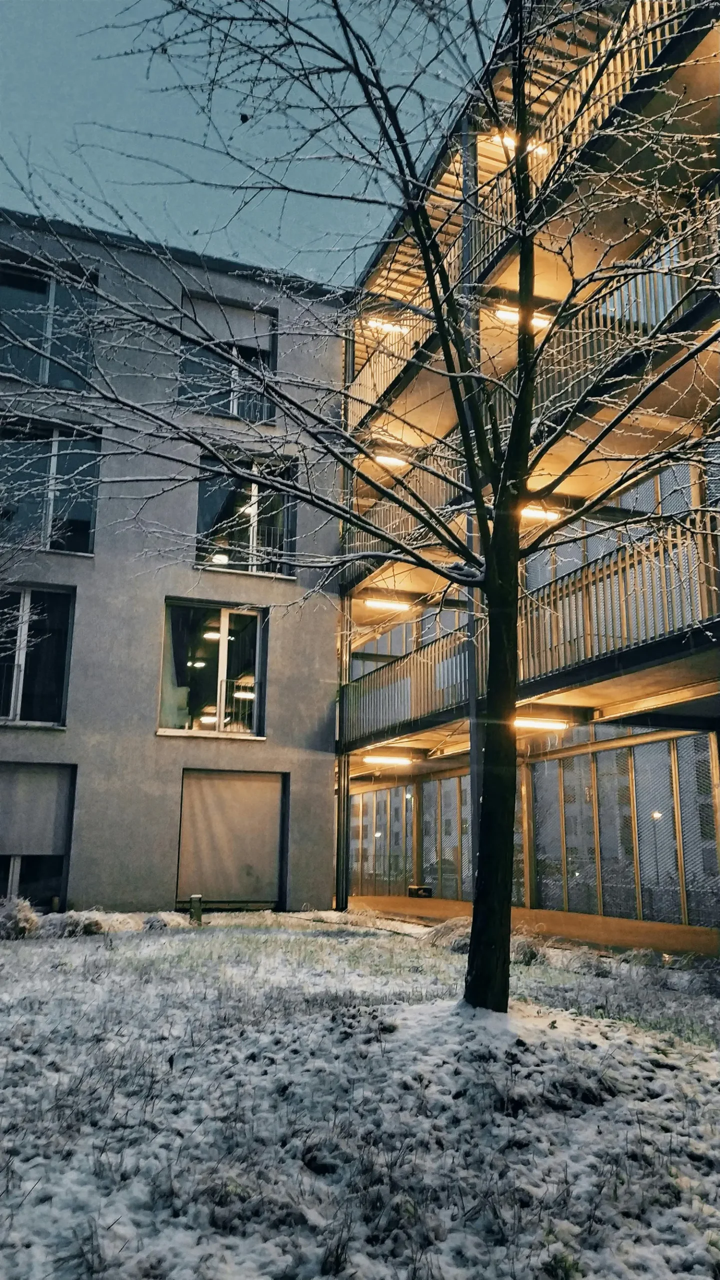 Nahaufnahme eines historischen Holzfensters, saniert mit dünnem Vakuumisolierglas.